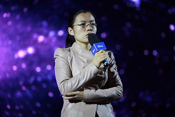 毒妻骗婚后最严肃的世纪佳缘创办人如今怎么样了？智能工业云平台