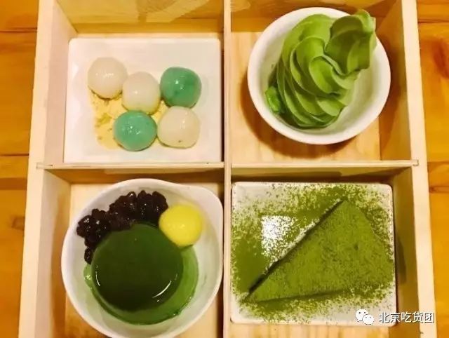 北京市最好的抹茶,北京抹茶攻略