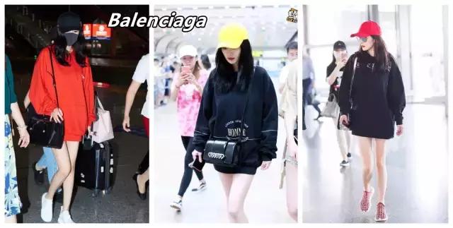 杨幂最新gucci,杨幂guccipadlock