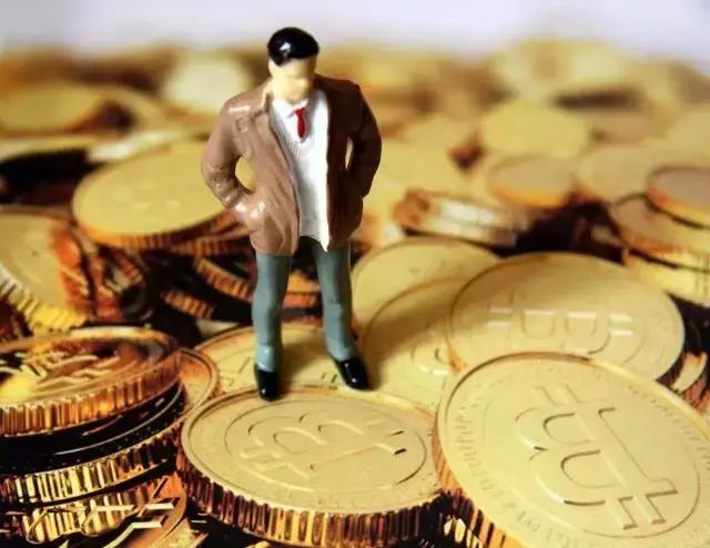 从“香饽饽”到“鸡肋”的*币特比**，持有者如何止损