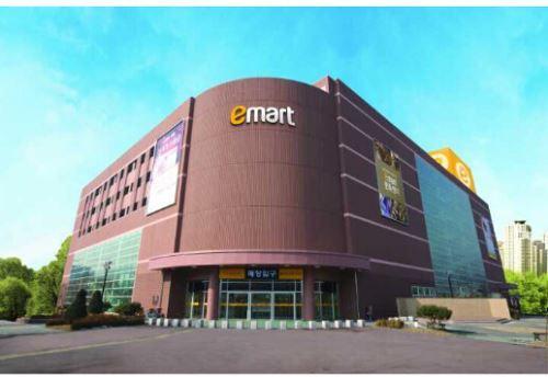 韩国超市目前真实状况,韩国超市在中国的现状