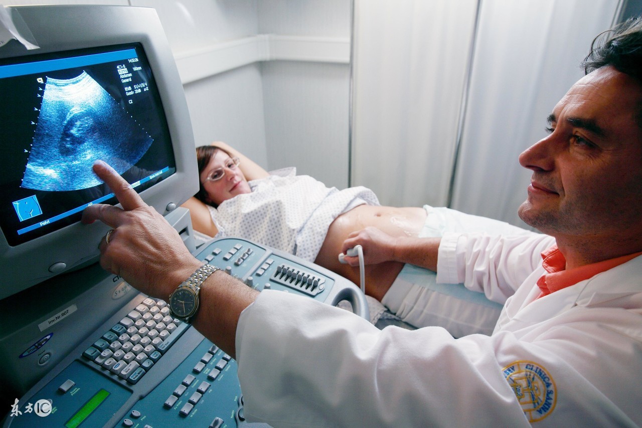 2022孕期检查项目时间表,孕期280天检查标准