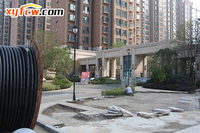 世界城二期,世界城二期属于哪个片区