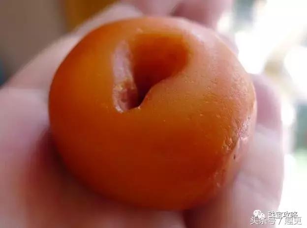 蜜蜡的新老区别是什么,蜜蜡是新的好还是老的好