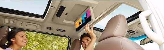 塞纳为何是神车,塞纳在众多mpv里的优势