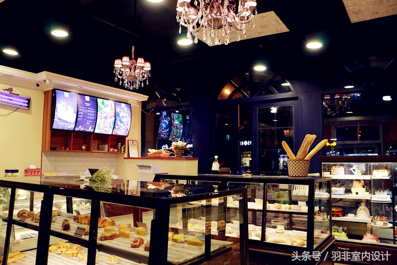 蛋糕店也可以这么文艺？柳州吃瓜群众也是服了~