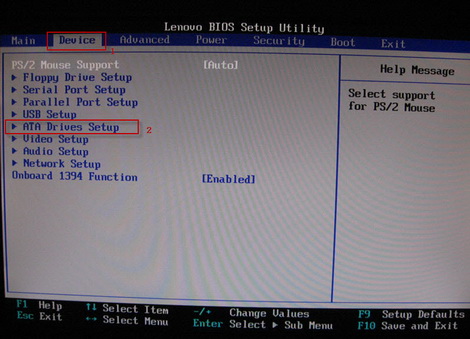 一体机电脑蓝屏0x0000007b,蓝屏报错0x0000007b