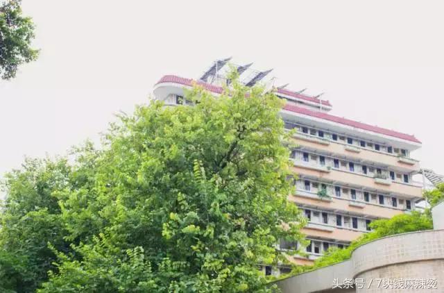 广州纺校出名了吗,广州纺专