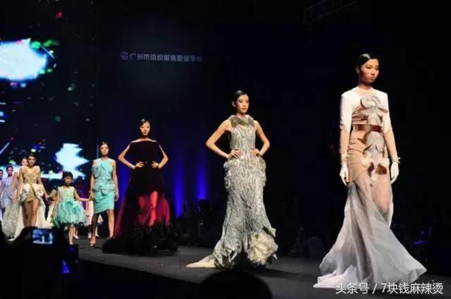 广州纺校出名了吗,广州纺专