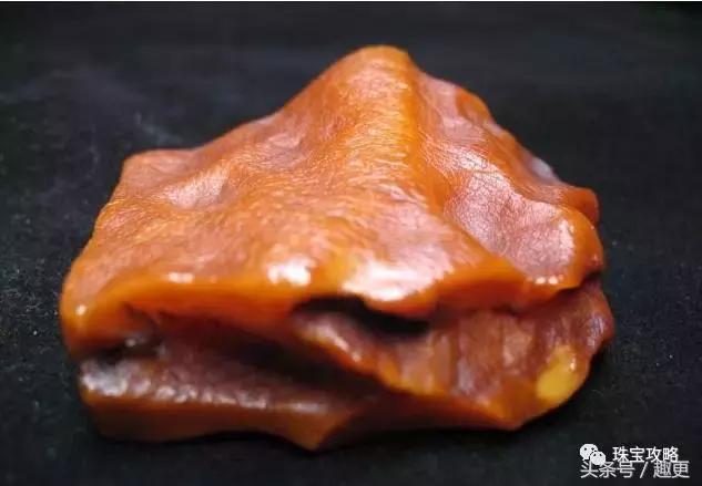 蜜蜡的新老区别是什么,蜜蜡是新的好还是老的好