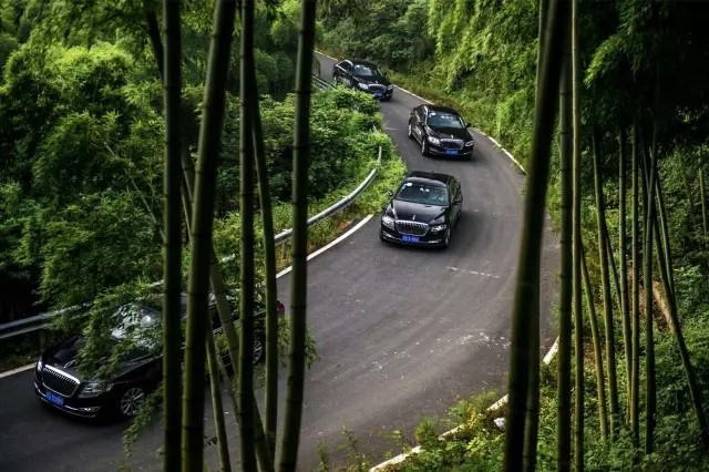 红旗h7感受,红旗h7深度体验