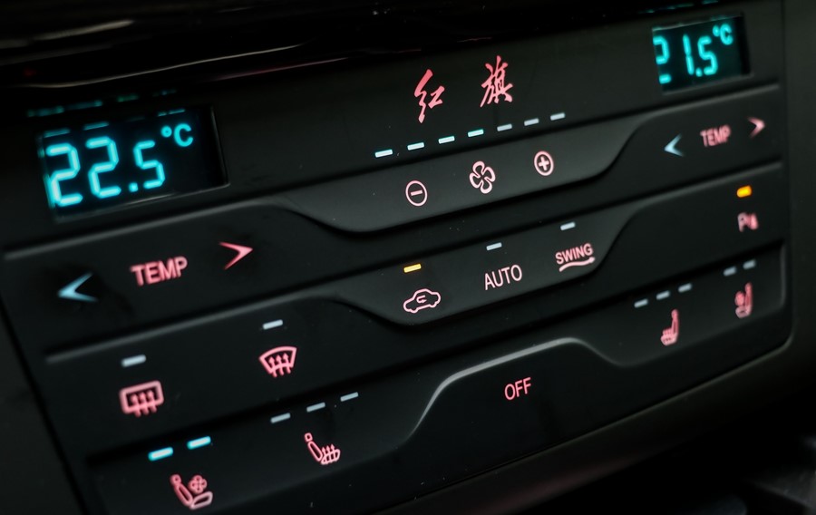 红旗h7感受,红旗h7深度体验