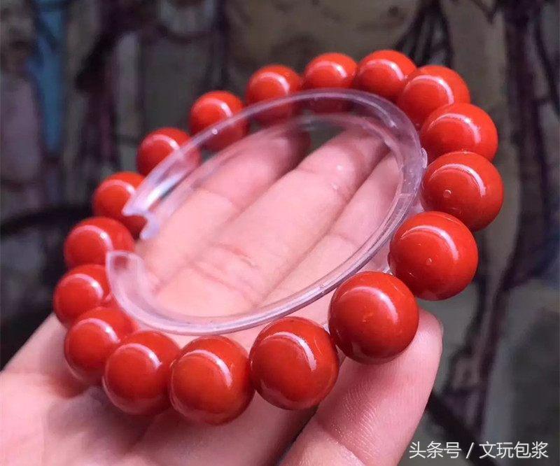 50-60岁男人适合戴什么手串,南红手串适合男人戴吗