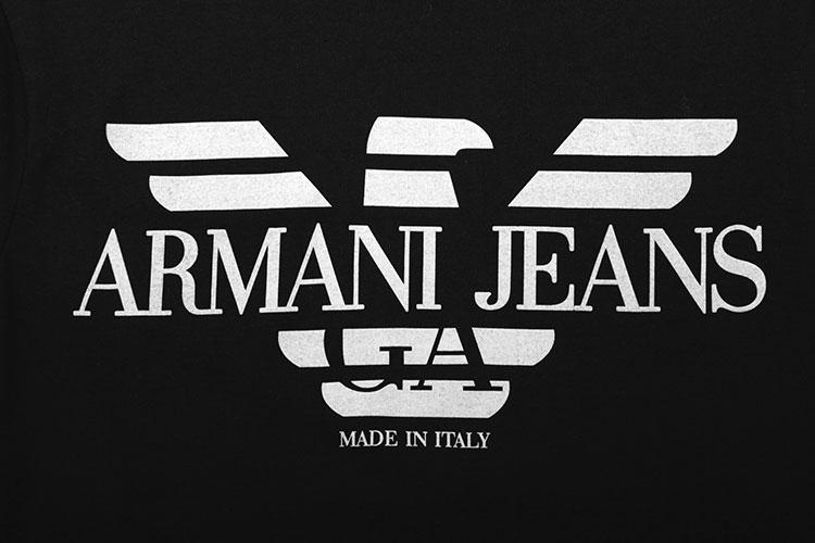 扔掉衣柜里的淘品牌！上京东买Armani！大爱这个牌子！