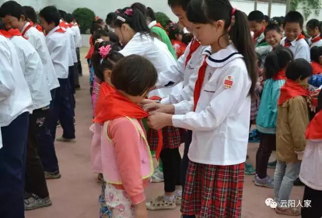 云阳中学母校,云阳哪些学校被国家点名