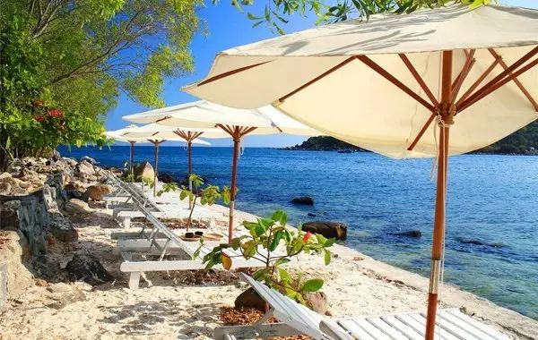 国庆海岛游｜距离近、消费低、出签快，高性价比说的就是它了！