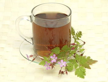 农村一种草，称天然的抗生素，可以消除各种炎症！