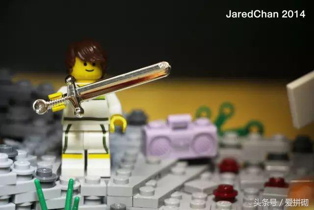 乐高价格便宜机器人,乐高便宜好玩