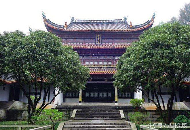 现在古建筑都翻新过吗,中国十大古建筑遗迹