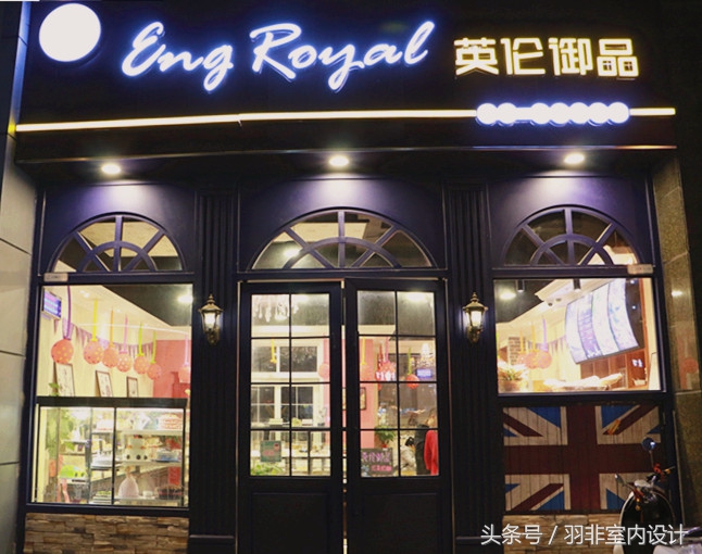 蛋糕店也可以这么文艺？柳州吃瓜群众也是服了~