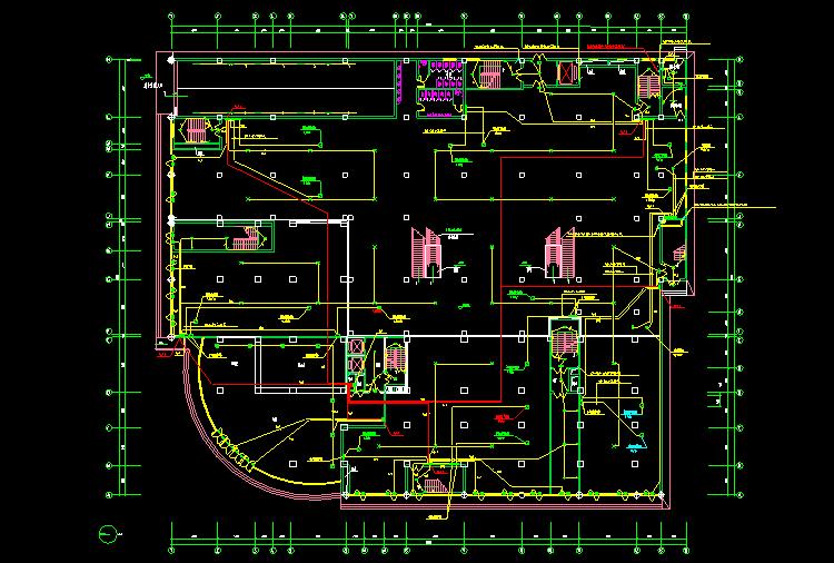 cad2023快捷键命令栏怎么调出来,cad快捷键的各种功能及使用方法