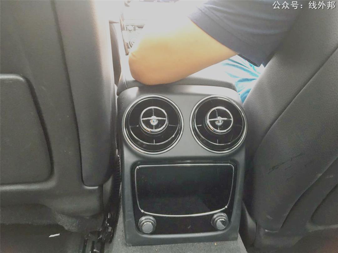 试驾捷豹xfl后陷入纠结,2018款捷豹xjl试驾评测