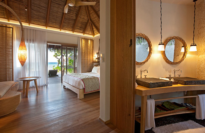 马尔代夫马富士岛浮潜,马尔代夫魔富士