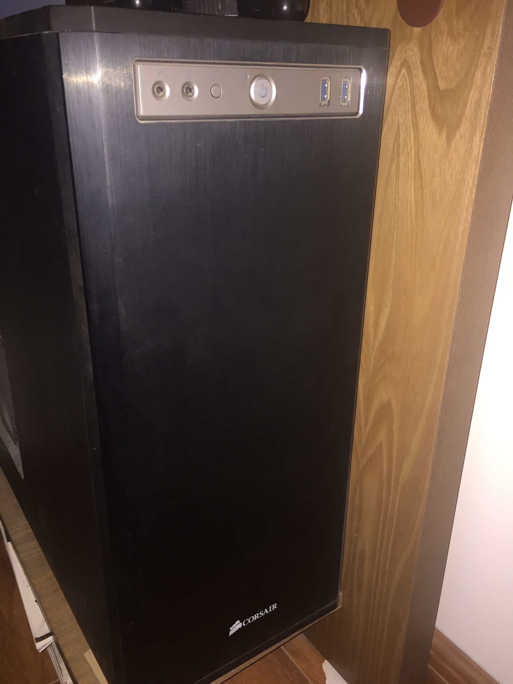 用了5年的电脑和新的一样,用了5年的旧电脑还能拿来干嘛