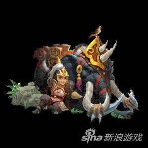 兵种怎么划分,逐鹿三国之君临天下兵种搭配