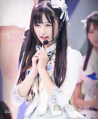 费沁源早期美照,费沁源成员视频