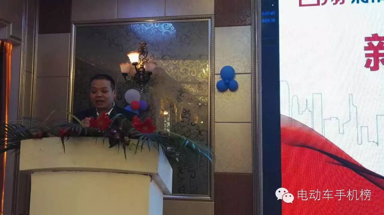 新未来、新台翔！2016年台翔凭借品质赢战台州，放眼全国！