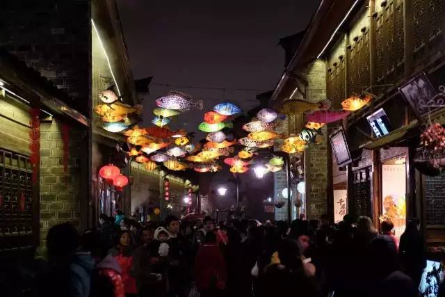 南塘美食探店,南塘探店