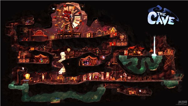 假期休闲好伴侣！经典好玩的十大独立游戏大盘点