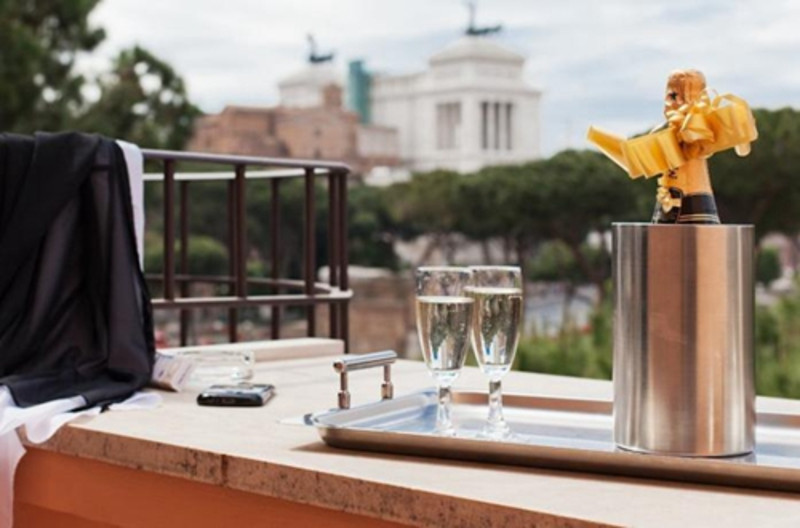 罗马经济实惠的住宿,罗马住宿攻略app推荐