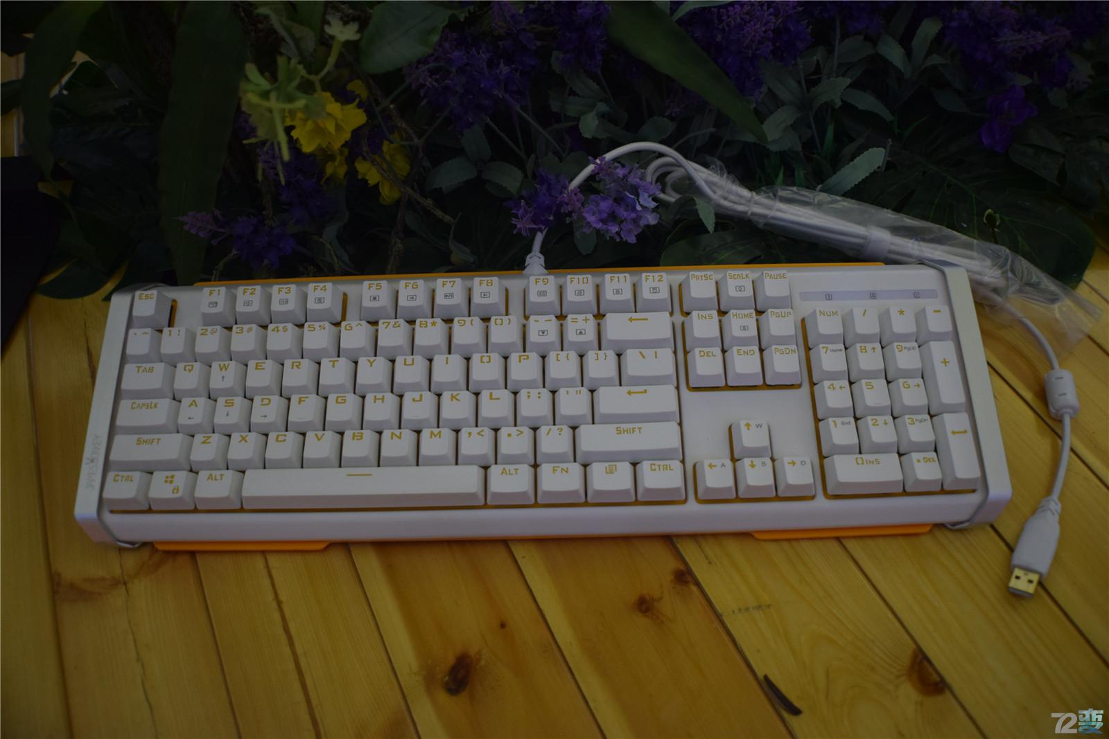 贱驴机械键盘612和619,贱驴612键盘怎么换轴