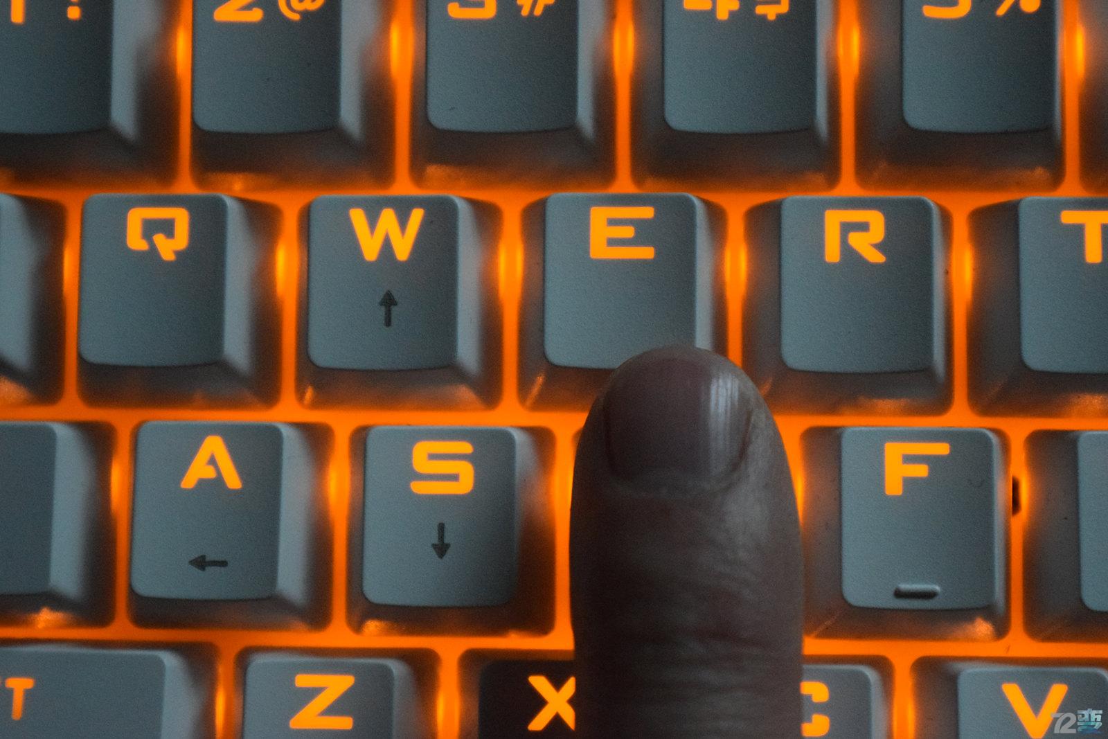 贱驴机械键盘612和619,贱驴612键盘怎么换轴