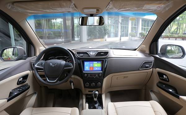 五菱宏光s1最新评价,宏光s1哪一年的质量最好