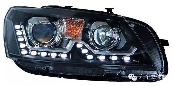 神车不是一天炼成的——参观上汽大众长沙榔梨工厂有感