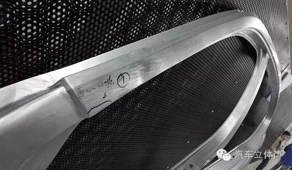 神车不是一天炼成的——参观上汽大众长沙榔梨工厂有感