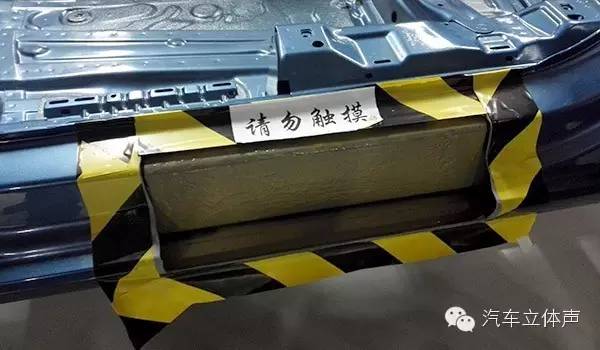 神车不是一天炼成的——参观上汽大众长沙榔梨工厂有感