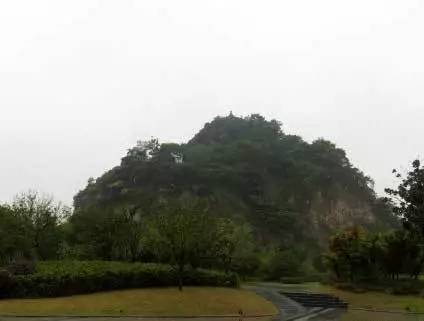 镇江山林之城,镇江周边神秘村庄