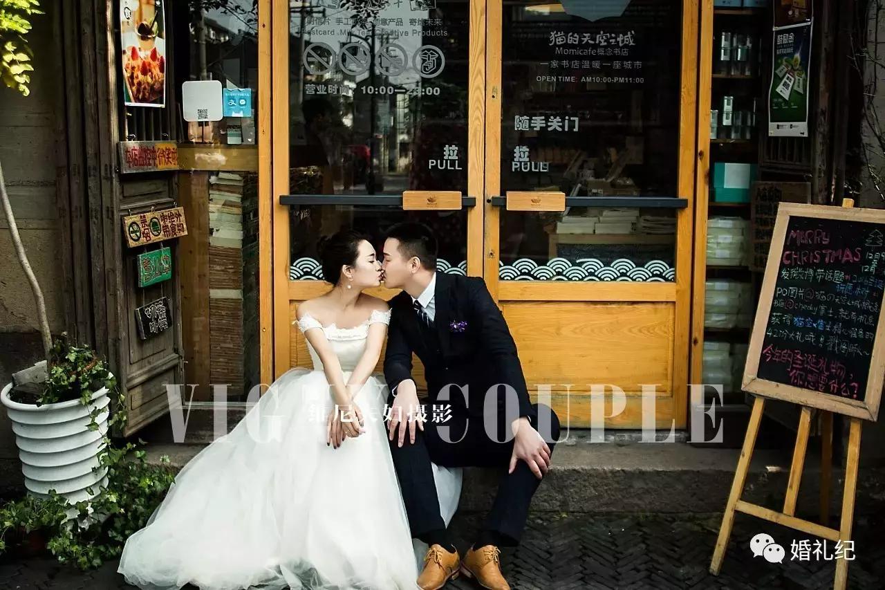 苏州拍婚纱照一般去哪些地方,在苏州拍了5套婚纱照推荐