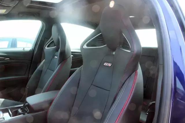 君威gs与标致508l底盘对比,新款君威gs底盘顶起来长什么样