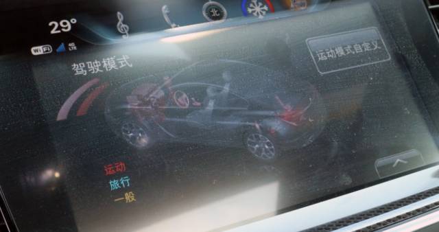 君威gs与标致508l底盘对比,新款君威gs底盘顶起来长什么样