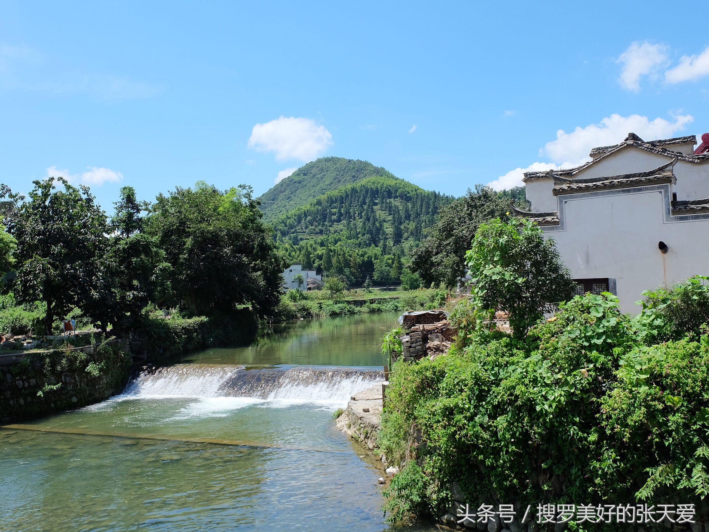 自然环境酒店,最美黄山酒店