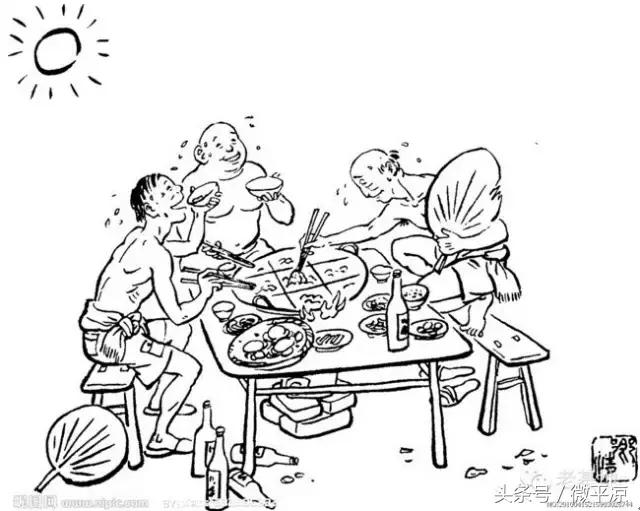 平凉资讯！入秋的微寒，配上这个火锅会更好哦！