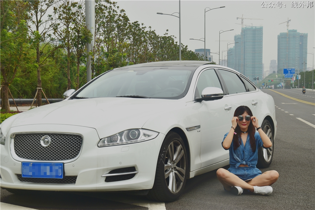 试驾捷豹xfl后陷入纠结,2018款捷豹xjl试驾评测