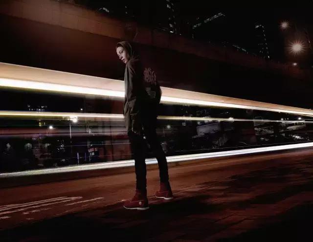 踢不烂大黄靴滴上了油渍,踢不烂大黄靴timberland