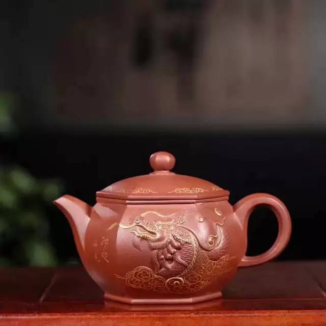 一把顶级紫砂壶都需要什么,一把好的紫砂壶究竟是什么样的