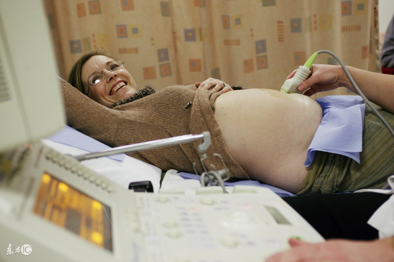 2022孕期检查项目时间表,孕期280天检查标准